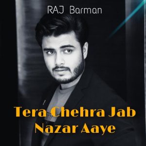 Tera Chehra Jab Nazar Aaye (2021) Album Art