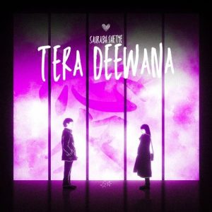 Tera Deewana (2025) Album Art