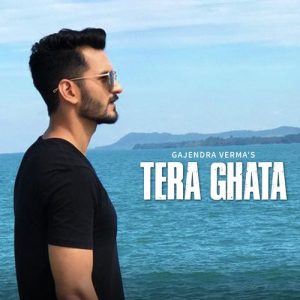 Tera Ghata (2018) Album Art
