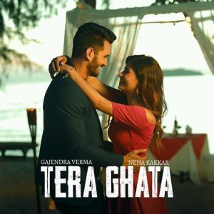 Tera Ghata (Female) (2019) Album Art