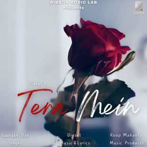 Tera Mein Album Art