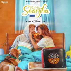 Tera Mera Saanjha (2020) Album Art