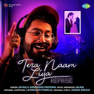 Tera Naam Liya – Reprise