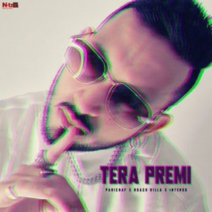 Tera Premi (2017) Album Art