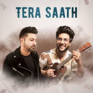Tera Saath (2023) Album Art