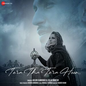 Tera Tha Tera Hoon (2022) Album Art