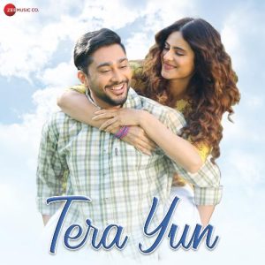 Tera Yun (2022) Album Art