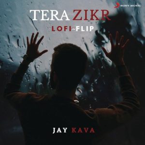 Tera Zikr (Lofi Flip) (2021) Album Art
