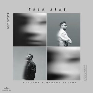 Tere Apne (2025) Album Art