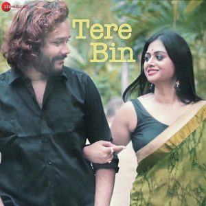 Tere Bin (2019) Album Art