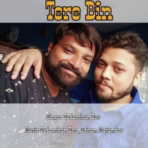 Tere Bin Album Art