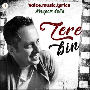 Tere Bin (2022) Album Art