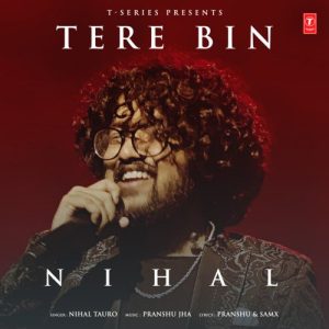 Tere Bin (2023) Album Art