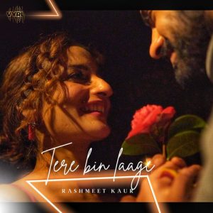 Tere Bin Laage (2023) Album Art