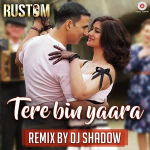 Tere Bin Yaara – Remix By DJ Shadow (2016) Album Art
