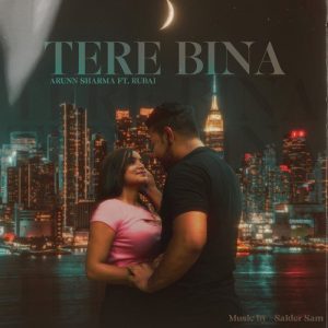 Tere Bina Album Art