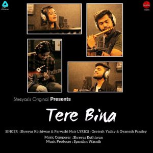 Tere Bina