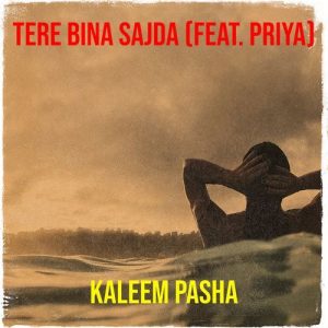 Tere Bina Sajda (2025) Album Art