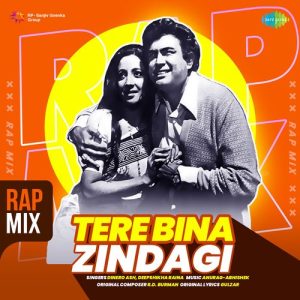 Tere Bina Zindagi – Rap Mix