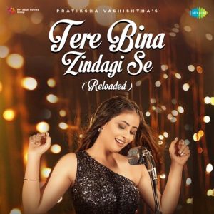 Tere Bina Zindagi Se – Reloaded (2022) Album Art