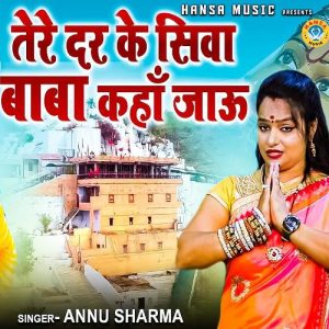 Tere Dar Ke Siva Baba Kahan Jau
