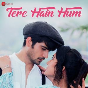 Tere Hai Hum (2022) Album Art