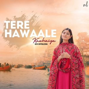 Tere Hawaale Kanhaiya (2024) Album Art