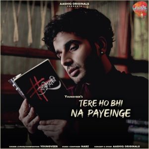 Tere Ho Bhi Na Payenge (Aashiq, Vol. 2) (2022) Album Art