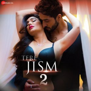 Tere Jism 2 (2019) Album Art