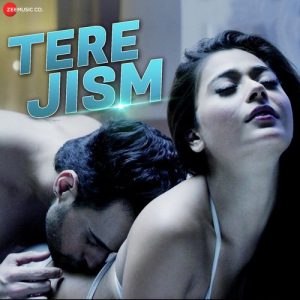 Tere Jism (2018) Album Art