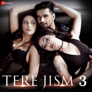 Tere Jism 3 (2020) Album Art