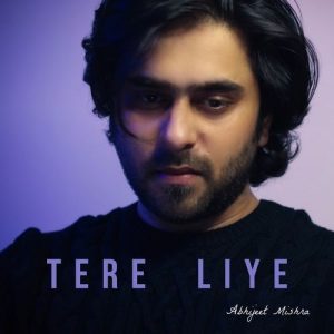 Tere Liye Album Art