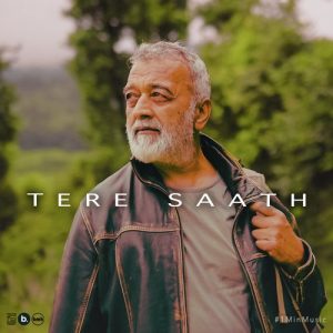 Tere Saath – 1 Min Music