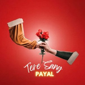 Tere Sang Album Art