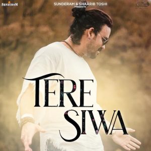 Tere Siwa (2020) Album Art