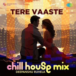 Tere Vaaste – Chill House Mix