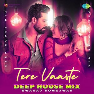 Tere Vaaste – Deep House Mix