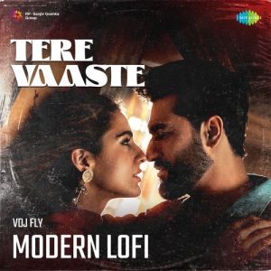 Tere Vaaste – Modern Lofi