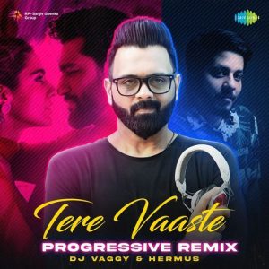 Tere Vaaste – Progressive Remix