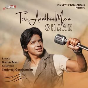 Teri Aankhon Mein