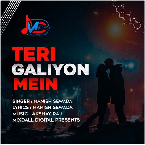 Teri Galiyon Mein