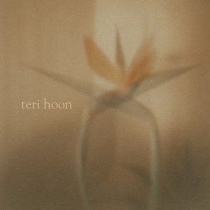 Teri Hoon (2025) Album Art