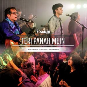 Teri Panah Mein (feat. Raju D’silva)