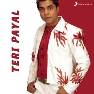 Teri Payal (2000) Album Art