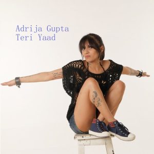 Teri Yaad Album Art