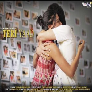 Teri Yaad