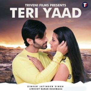 Teri Yaad – Single