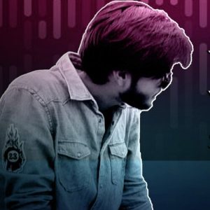 Teri Yaadach Sahare (2023) Album Art