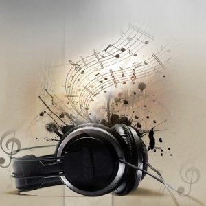 Teri Yaadein (2014) Album Art