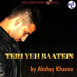 Teri Yeh Baatein